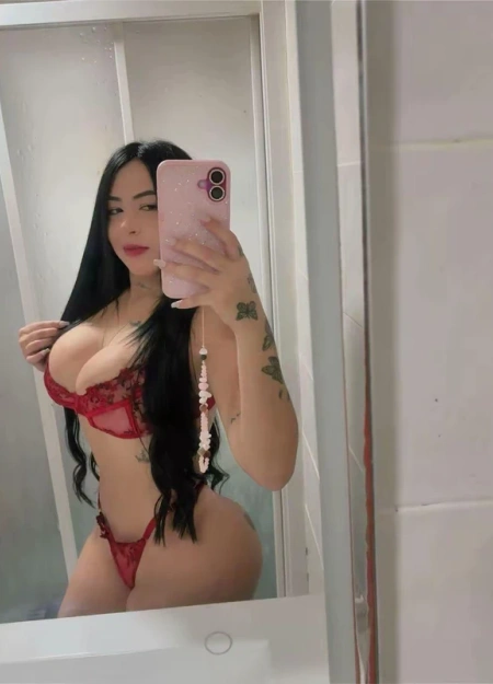 DANIELA, Escort en Alicante 634799018