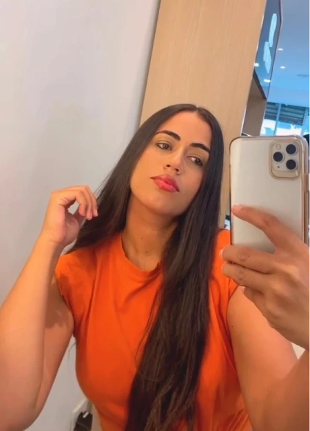 Bruna, Escort en Málaga 744708742