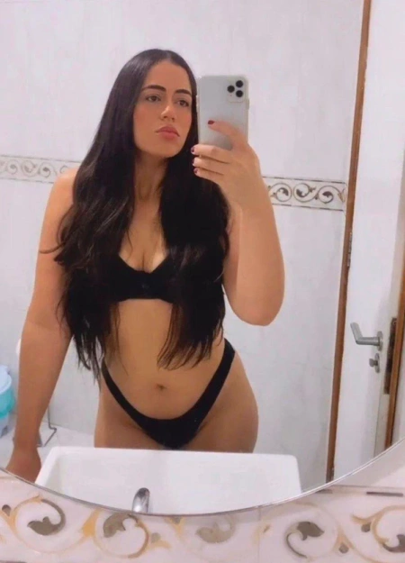 Bruna, Escort en Málaga 744708742