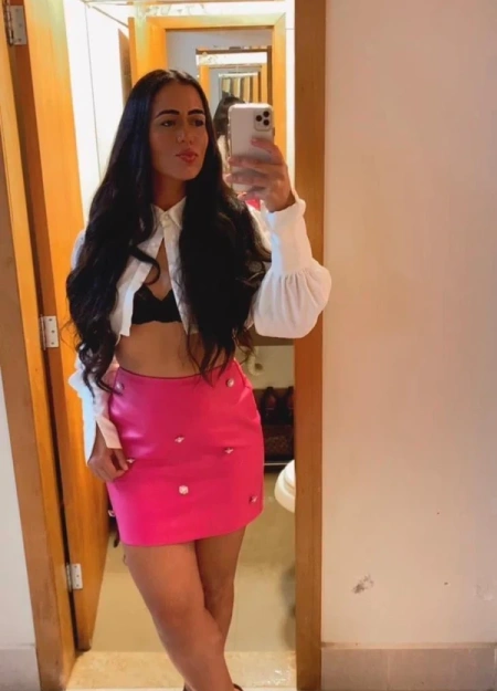 Bruna, Escort en Málaga 744708742