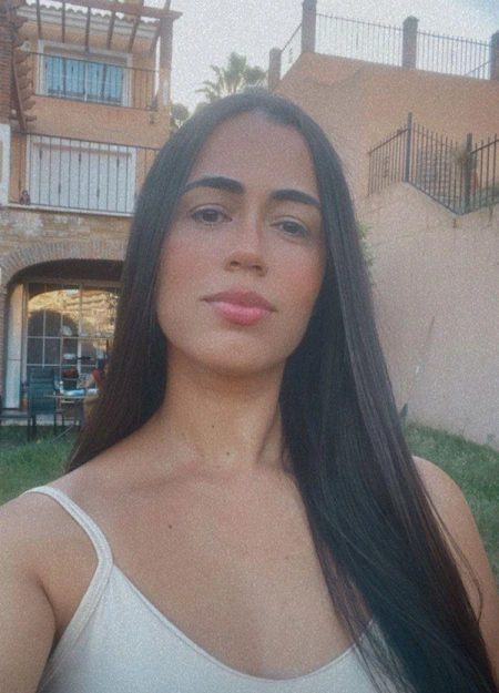 Bruna, Escort en Málaga 744708742