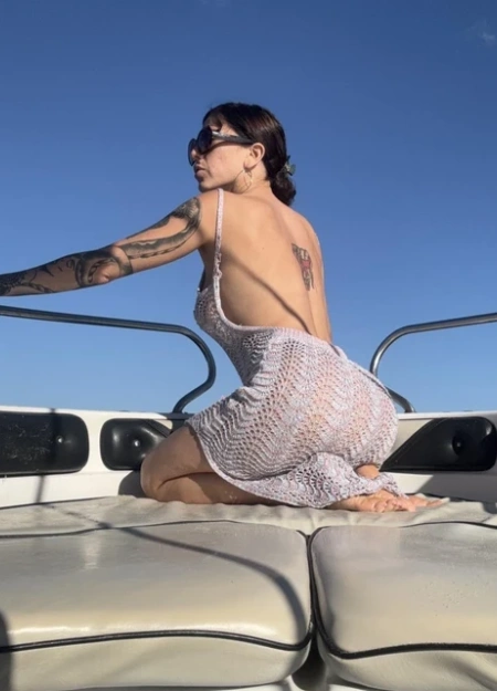 Isabella Ricci, Escort en Madrid 634223583