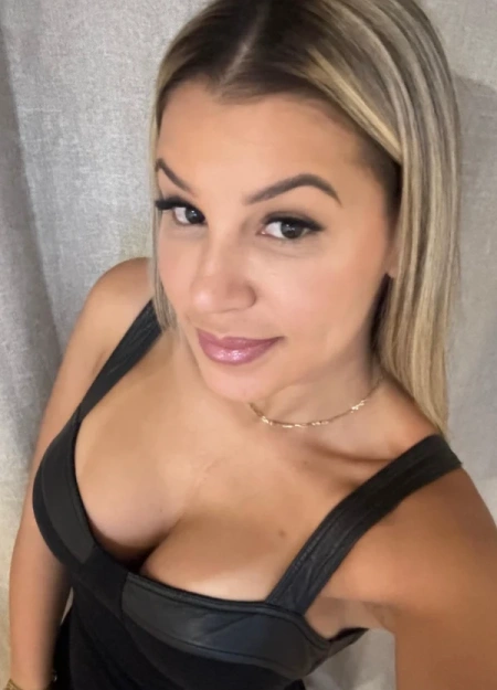 Ester, Escort en Madrid 610830871