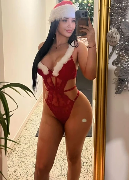 Alessandra, Escort en Palma de Mallorca 613636736