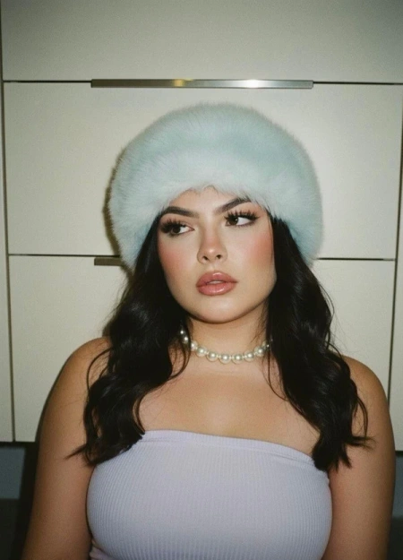 Julieta, una experiencia auténtica con acompañantes Joven