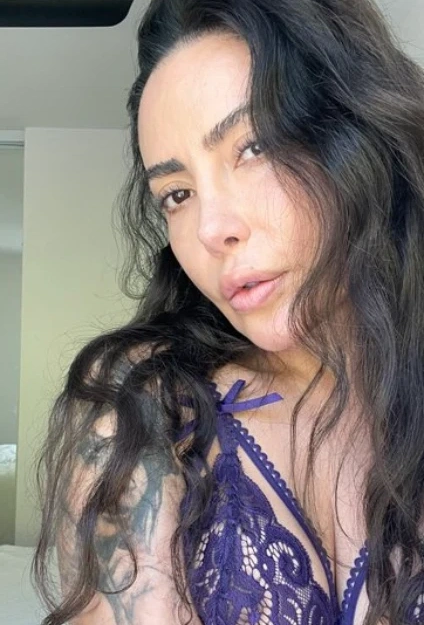 Véronique, Escort en Valencia 627686504