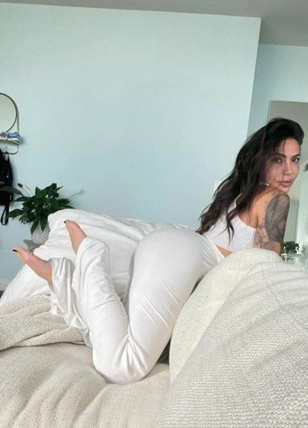 Véronique, Escort en Valencia 627686504