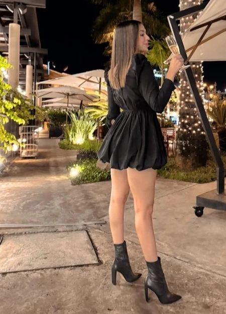 Zoe, Escort en Madrid 632155156