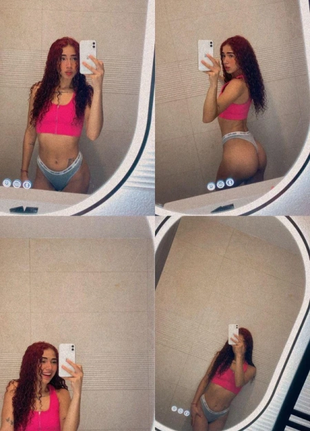 Jesi Fiestera , Escort en Madrid 613644527