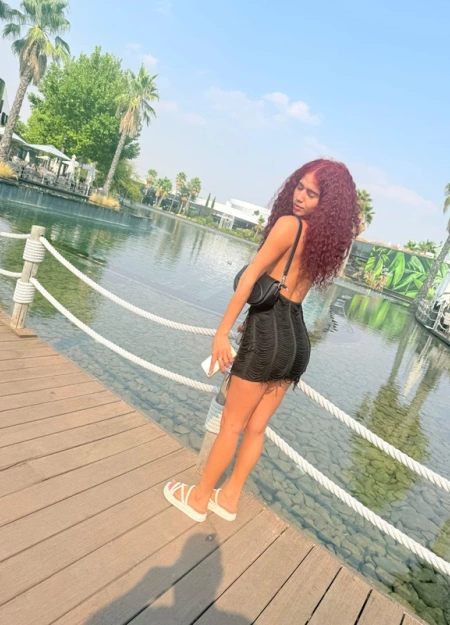 Jesi Fiestera , Escort en Madrid 613644527