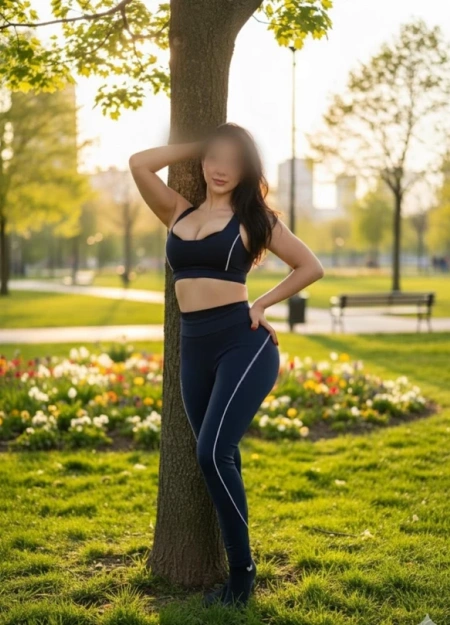 Krys, Escort en Madrid 643473349