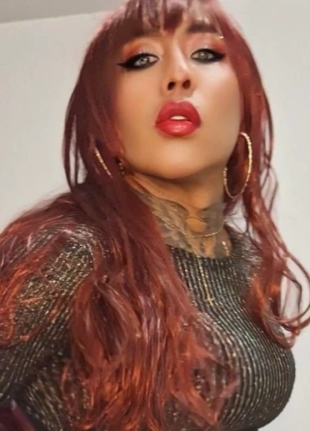 Chivirica, Travesti en Barcelona 623538560