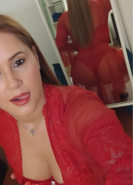 Alicia Lopez, Escort en Barcelona 641837652