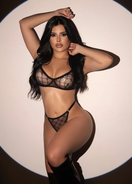 Selena, Escort en Madrid 674761767