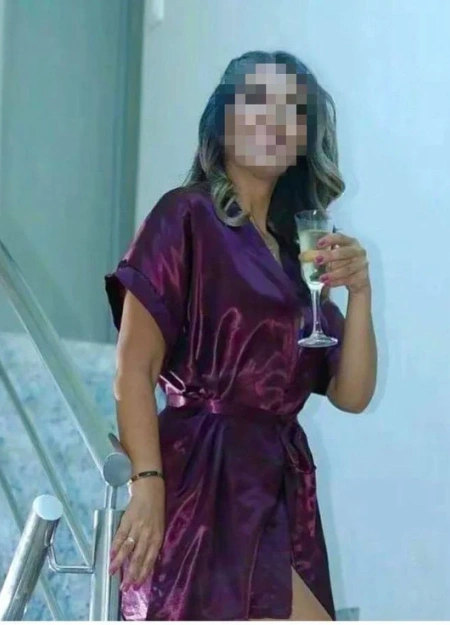 Mariana  ashia , Escort en Zaragoza 631692163