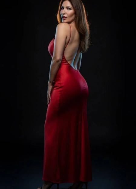 Mariana  ashia , Escort en Zaragoza 631692163