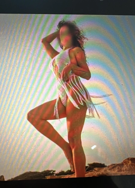 Catalina, Escort en Madrid 672643337