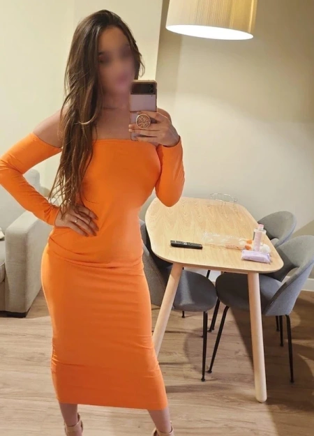 Catalina, Escort en Madrid 672643337