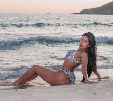 Catalina, Escort en Madrid 672643337