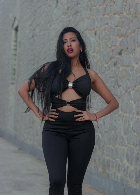 Catalina, Escort en Madrid 672643337