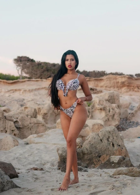 Catalina, Escort en Madrid 672643337