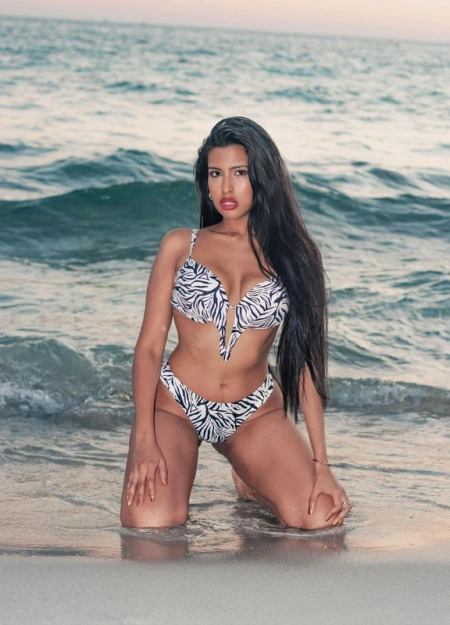 Catalina, Escort en Madrid 672643337