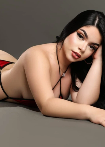 Carolina, Escort en Madrid 624427490