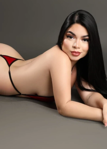 Carolina, Escort en Madrid 624427490