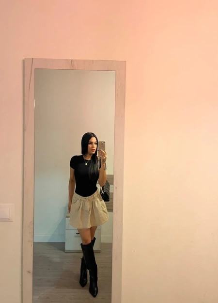 Mia, Escort en Málaga 622693528