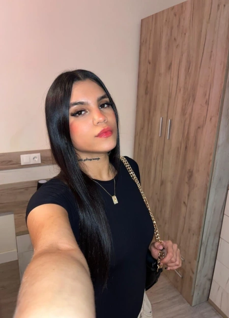 Mia, Escort en Málaga 622693528