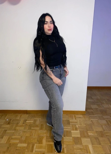 Jade, Escort en Sevilla 671134267