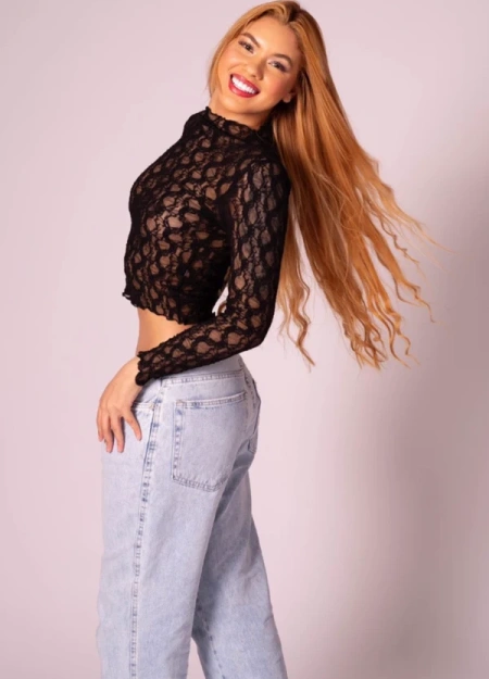 Chanel, Escort en Madrid 632265322