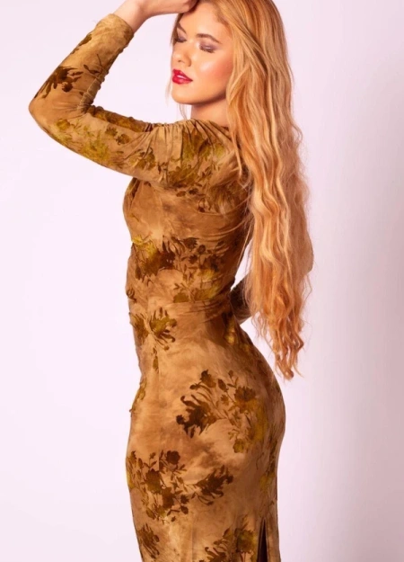 Chanel, Escort en Madrid 632265322