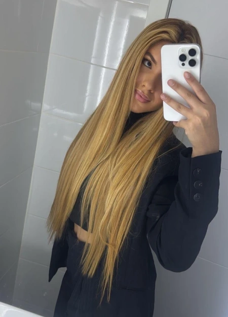 Chanel, Escort en Madrid 632265322