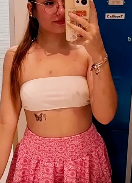 Descubre a Universitarias, una de las chicas de alta gama mejor valoradas