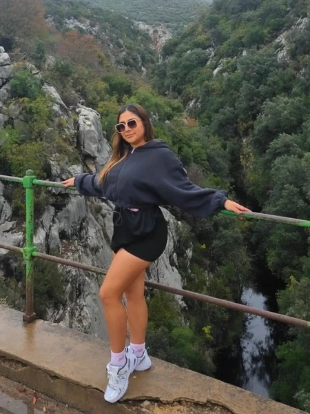 Valeria, Escort en Málaga 614970206