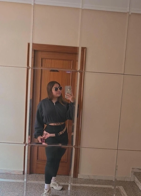 Valeria, Escort en Málaga 614970206