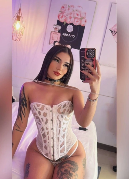 Madisson, Escort en Madrid 742003082