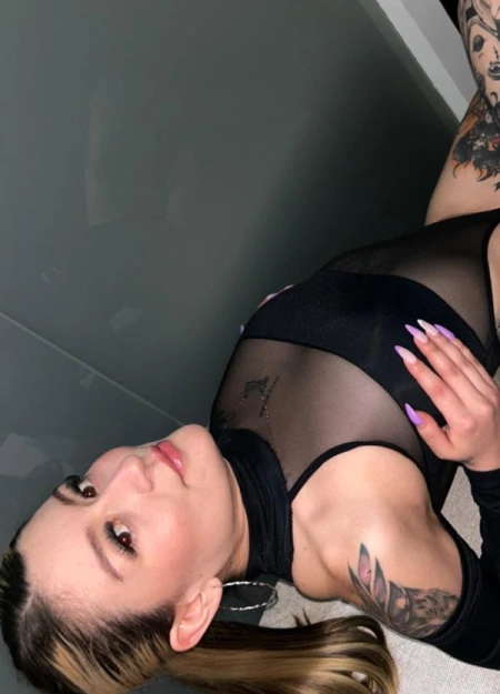 Pamela, Escort en Madrid 667512394