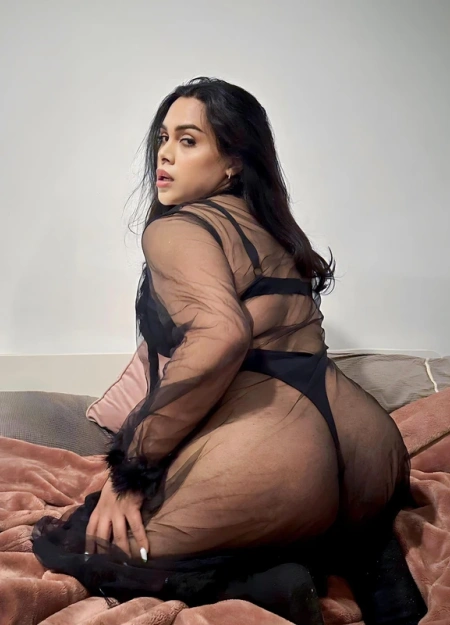 Amassona, Travesti en Barcelona 685310907