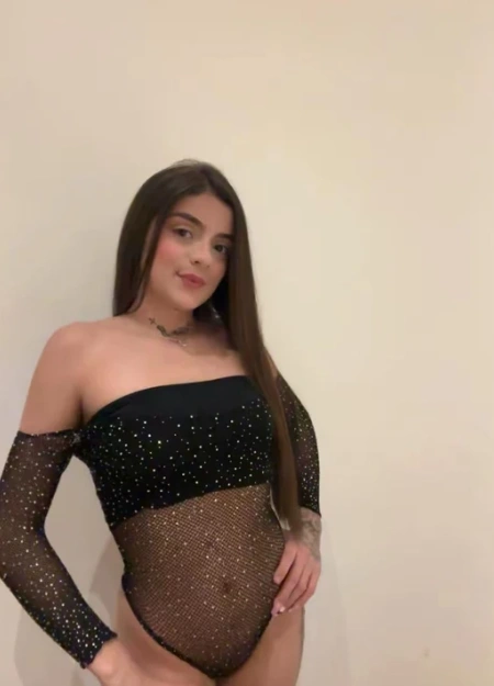 Linda, detalles y contacto de esta escort en Centro