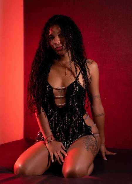 Valery, Escort en Málaga 744708742