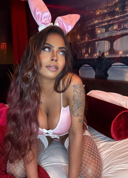 Samantha Foster, Travesti en Bilbao 674760660