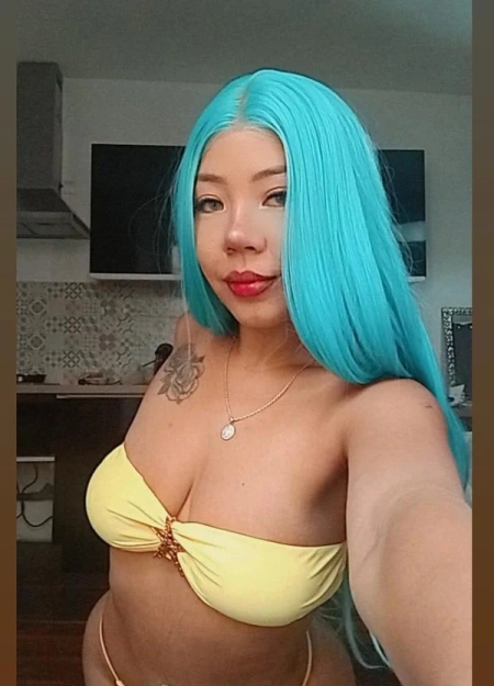 Lucy, Escort en Málaga 673592076