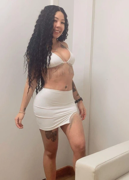 Lucy, Escort en Málaga 673592076