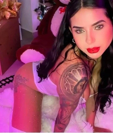 Lucy, Escort en Málaga 673592076