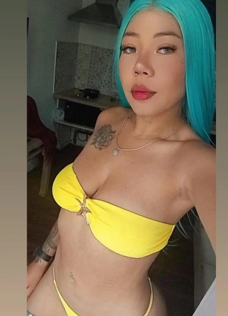 Lucy, Escort en Málaga 673592076