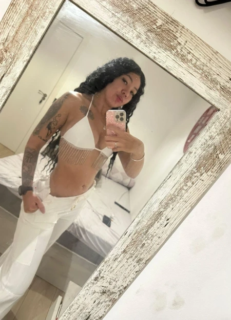 Lucy, Escort en Málaga 685225767