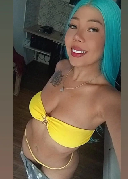 Lucy, Escort en Málaga 685225767