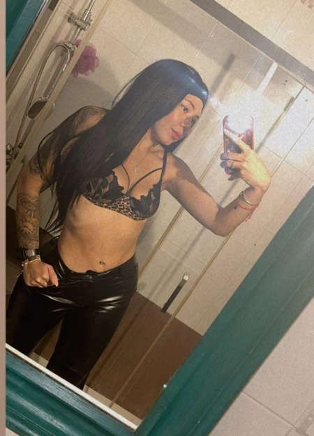 Lucy, Escort en Málaga 685225767